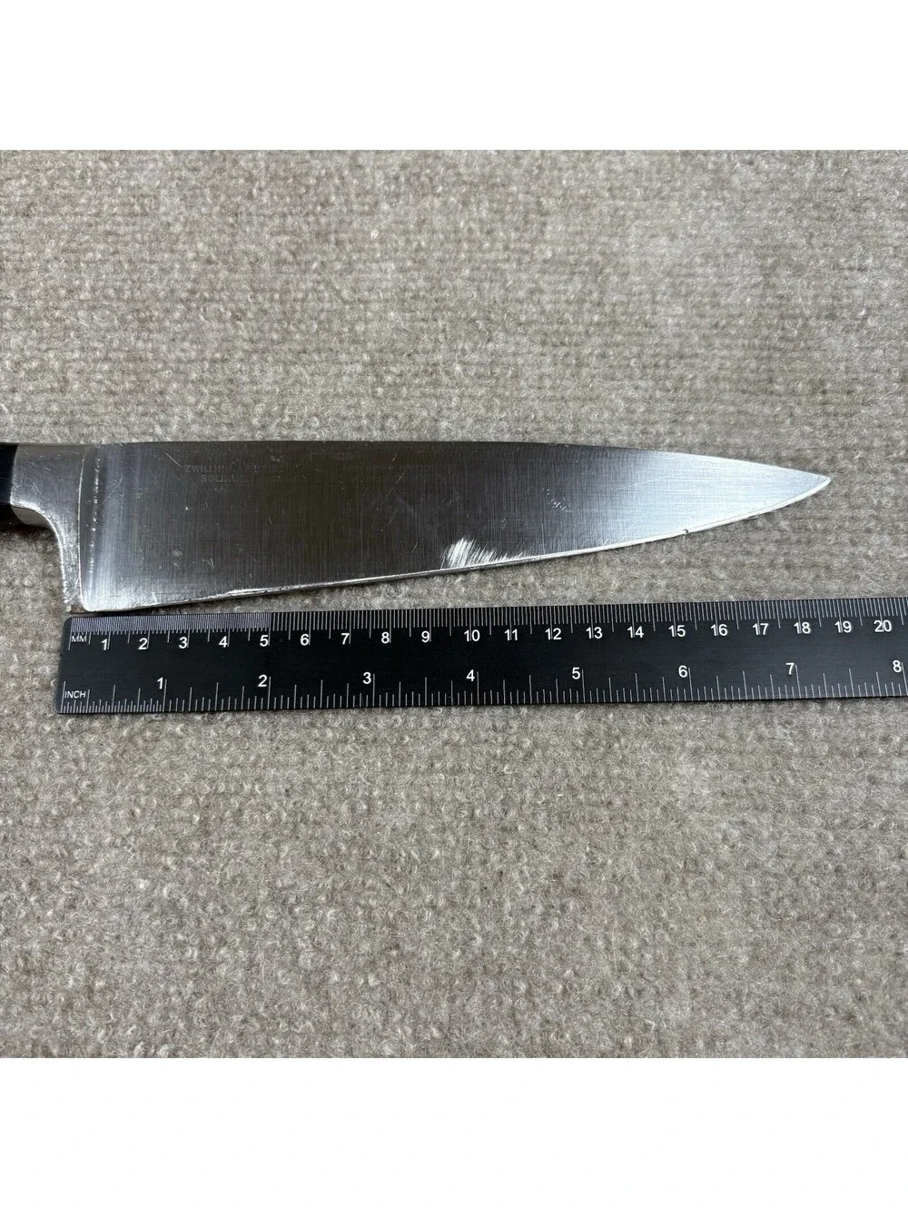 Zwilling J. A. Henckels Chefs 8